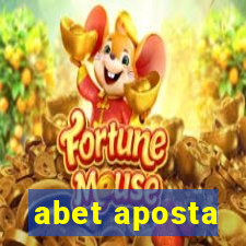 abet aposta